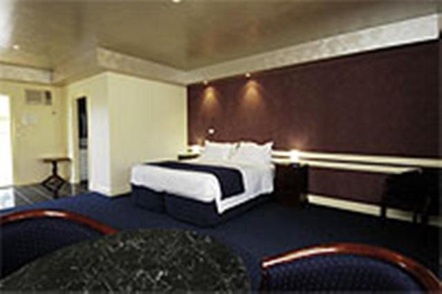 Fairways Resort Розбад Номер фото